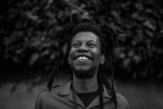 South African guitar maestro Sibusile Xaba releases debut LP ‘Unlearning/Open Letter to Adoniah’